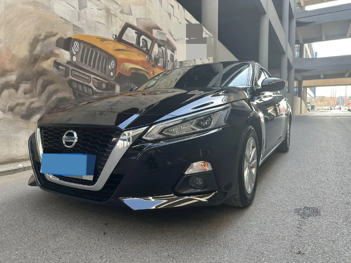 2020 Nissan Teana 2.0L 159HP L4 CVT,autocango,china used car exporter,china ev exporter,chinese used car exporter,chinese used ev exporter