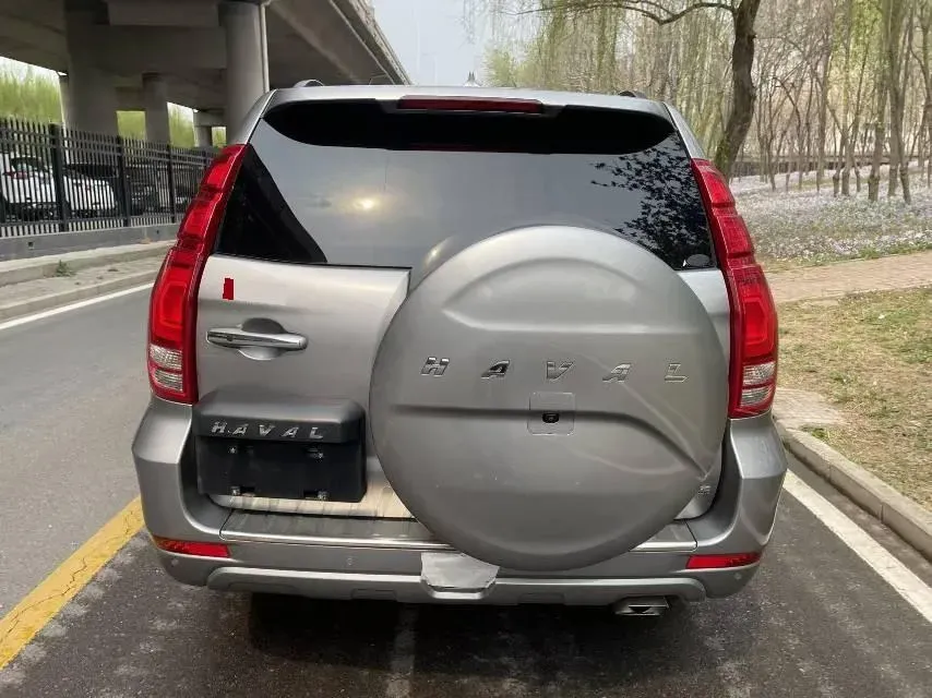 2020 Haval H9 2.0T 224HP L4 8AT,autocango,china used car exporter,china ev exporter,chinese used car exporter,chinese used ev exporter