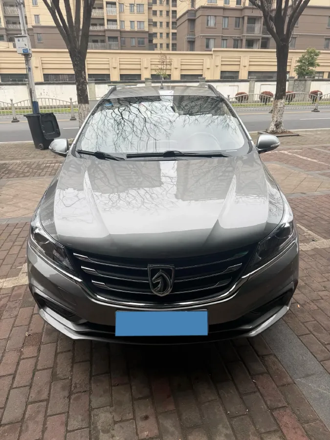 2017 BaoJun 310W 1.5L 112HP L4 6MT,autocango,china used car exporter,china ev exporter,chinese used car exporter,chinese used ev exporter