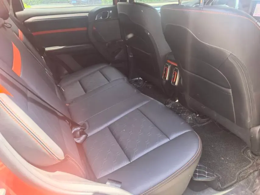 2021 Haval Dargo 1.5T 169HP L4 7DCT,autocango,china used car exporter,china ev exporter,chinese used car exporter,chinese used ev exporter