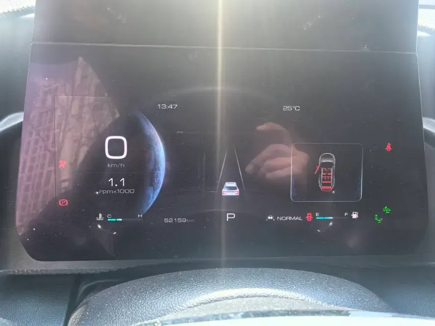 2021 Haval Dargo 1.5T 169HP L4 7DCT,autocango,china used car exporter,china ev exporter,chinese used car exporter,chinese used ev exporter