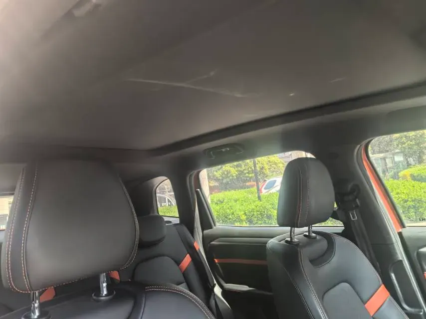 2021 Haval Dargo 1.5T 169HP L4 7DCT,autocango,china used car exporter,china ev exporter,chinese used car exporter,chinese used ev exporter