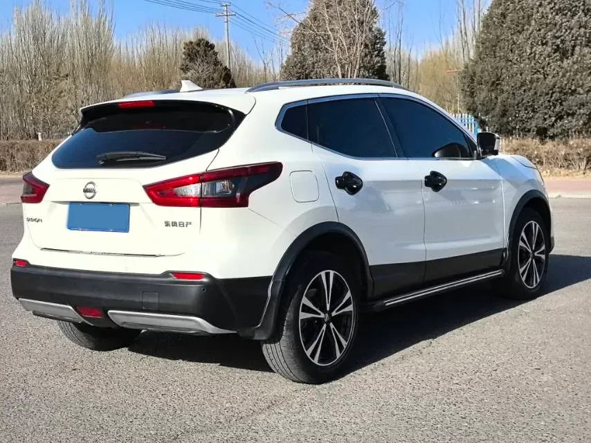 2023 Nissan Qashqai 2.0L 151HP L4 CVT,autocango,china used car exporter,china ev exporter,chinese used car exporter,chinese used ev exporter
