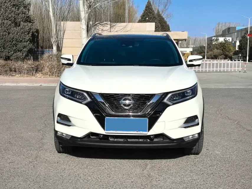 2023 Nissan Qashqai 2.0L 151HP L4 CVT,autocango,china used car exporter,china ev exporter,chinese used car exporter,chinese used ev exporter