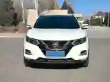 2023 Nissan Qashqai 2.0L 151HP L4 CVT