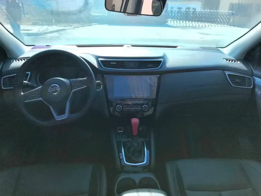 2023 Nissan Qashqai 2.0L 151HP L4 CVT,autocango,china used car exporter,china ev exporter,chinese used car exporter,chinese used ev exporter