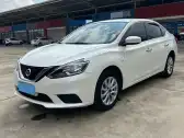 2022 NISSAN SYLPHY,autocango,china used car exporter,china ev exporter,chinese used car exporter,chinese used ev exporter