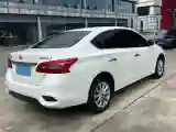 2022 Nissan Sylphy 1.6L 122HP L4 CVT