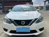 2022 Nissan Sylphy 1.6L 122HP L4 CVT