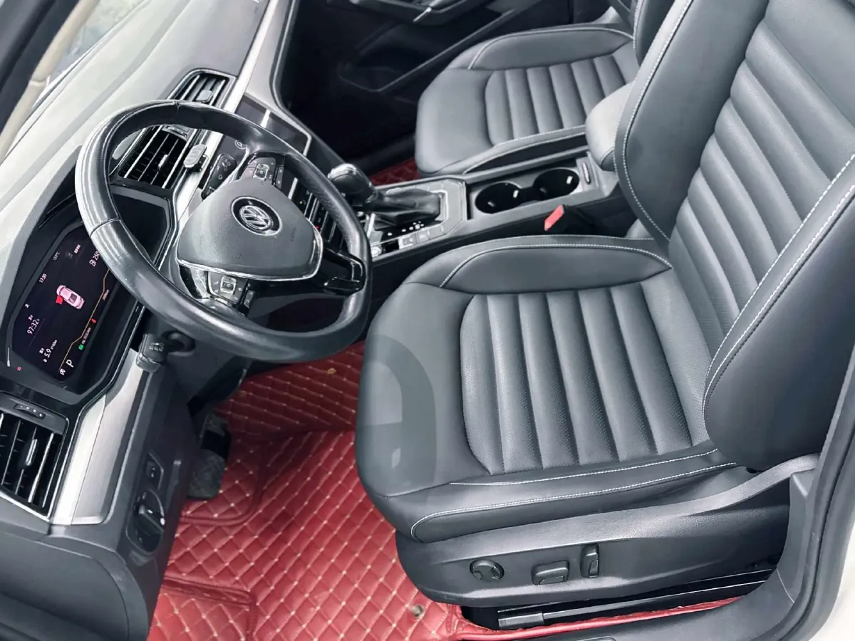 2021 Volkswagen Lamando 1.4T 150HP L4 7DCT,autocango,china used car exporter,china ev exporter,chinese used car exporter,chinese used ev exporter