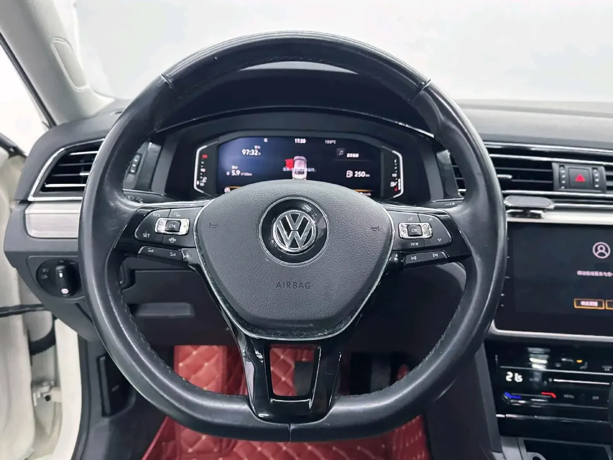 2021 Volkswagen Lamando 1.4T 150HP L4 7DCT,autocango,china used car exporter,china ev exporter,chinese used car exporter,chinese used ev exporter