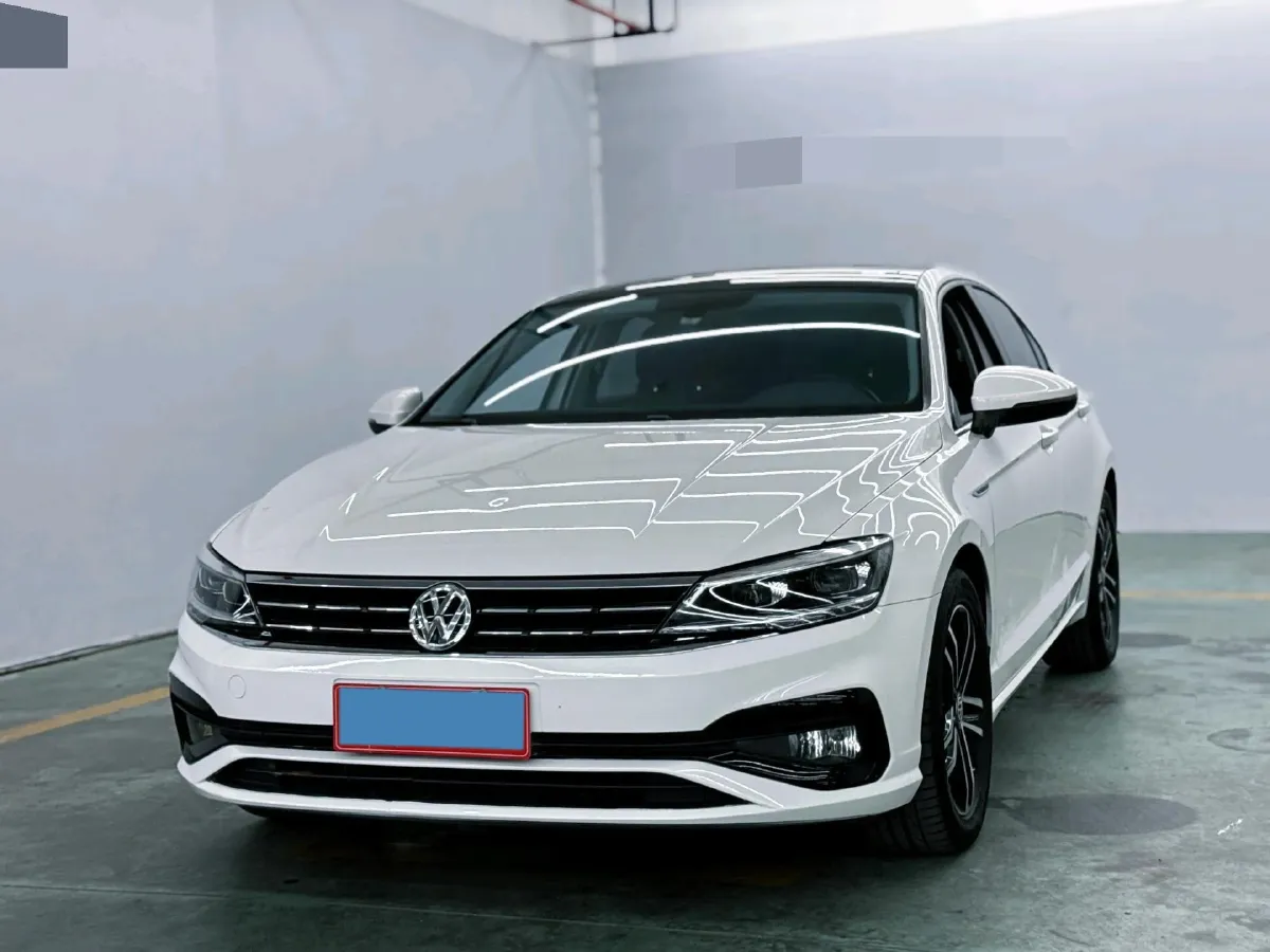 2021 Volkswagen Lamando 1.4T 150HP L4 7DCT,autocango,china used car exporter,china ev exporter,chinese used car exporter,chinese used ev exporter