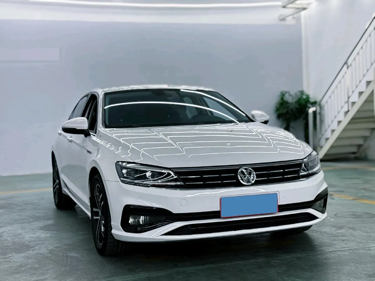 2021 Volkswagen Lamando 1.4T 150HP L4 7DCT,autocango,china used car exporter,china ev exporter,chinese used car exporter,chinese used ev exporter
