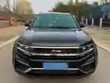 2018 Zotye Damy X7 2.0T 190HP L4 8AT