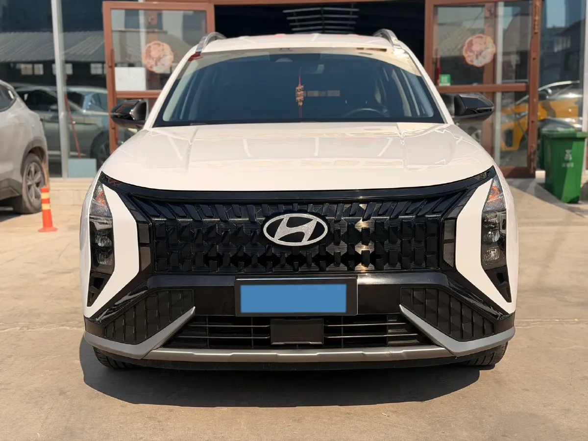 2023 Hyundai ix35 2.0L 160HP L4 6AT,autocango,china used car exporter,china ev exporter,chinese used car exporter,chinese used ev exporter
