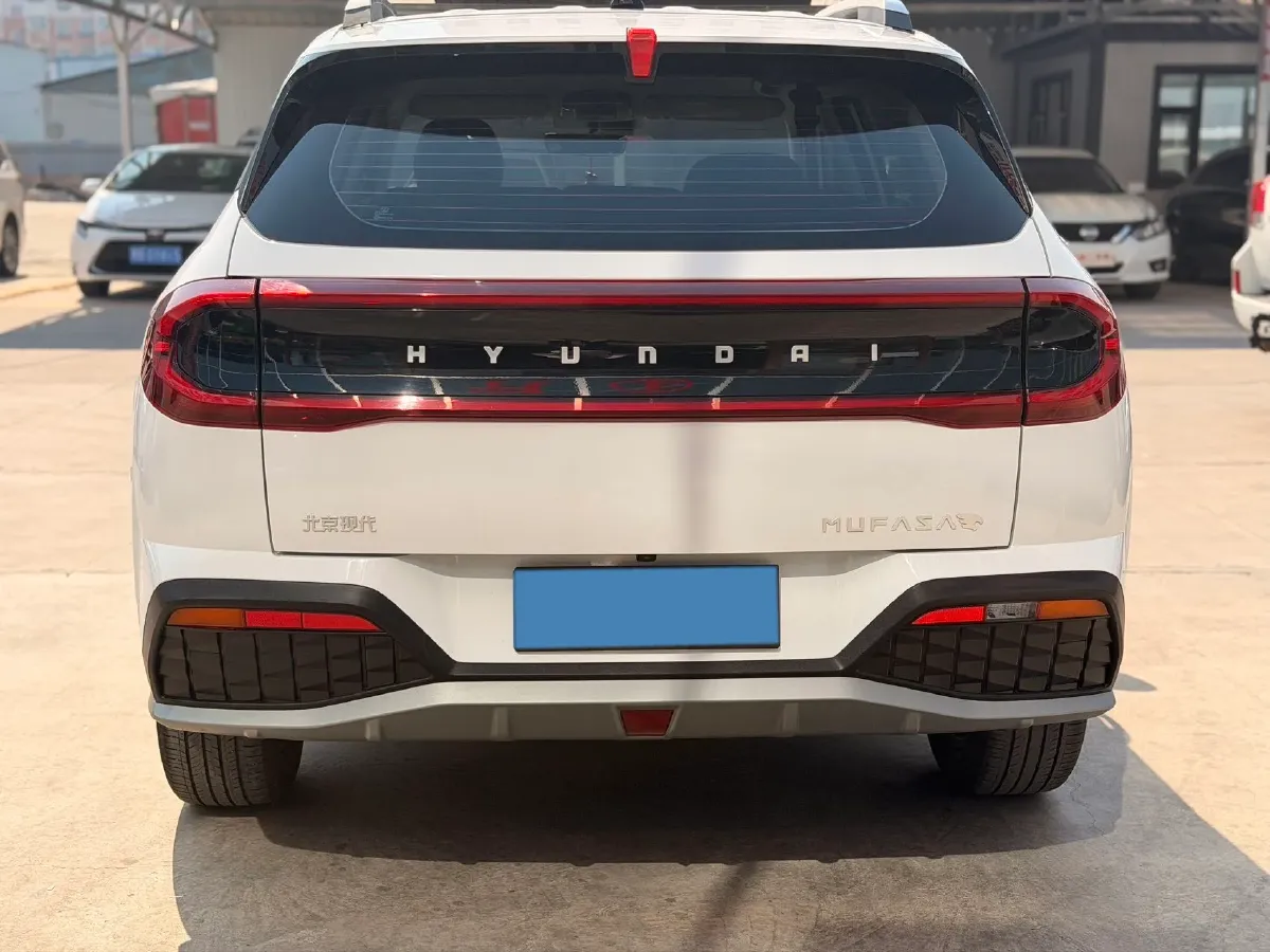 2023 Hyundai ix35 2.0L 160HP L4 6AT,autocango,china used car exporter,china ev exporter,chinese used car exporter,chinese used ev exporter