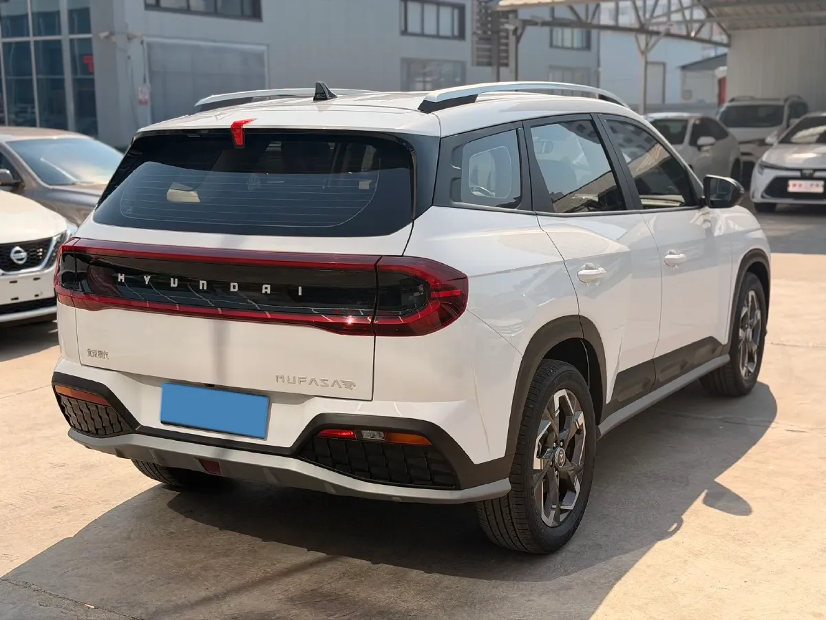 2023 Hyundai ix35 2.0L 160HP L4 6AT,autocango,china used car exporter,china ev exporter,chinese used car exporter,chinese used ev exporter