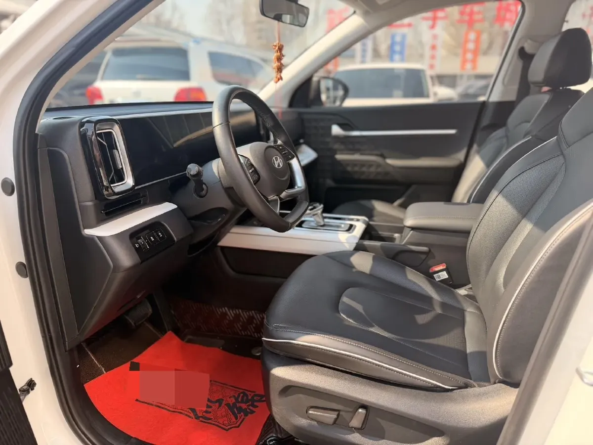 2023 Hyundai ix35 2.0L 160HP L4 6AT,autocango,china used car exporter,china ev exporter,chinese used car exporter,chinese used ev exporter