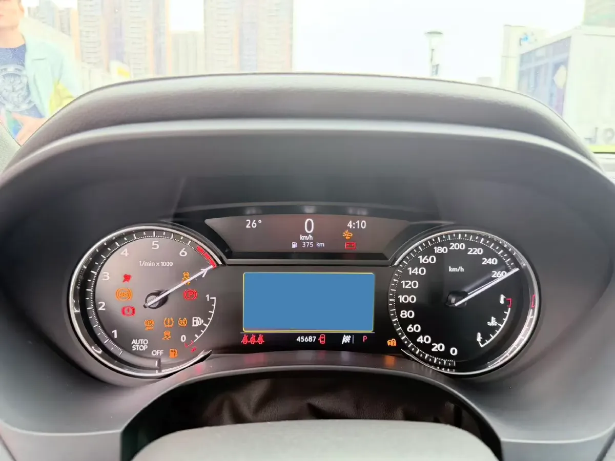 2023 Cadillac CT4 1.5T 211HP L4 8AT,autocango,china used car exporter,china ev exporter,chinese used car exporter,chinese used ev exporter