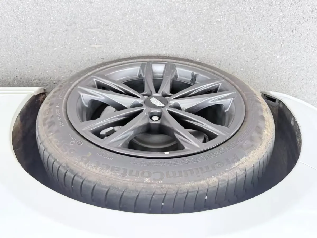 2023 Cadillac CT4 1.5T 211HP L4 8AT,autocango,china used car exporter,china ev exporter,chinese used car exporter,chinese used ev exporter