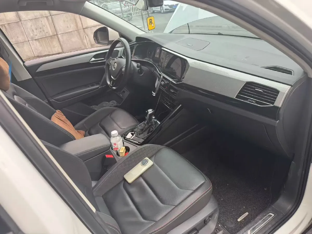 2021 Volkswagen Tayron 1.4T 150HP L4 7DCT,autocango,china used car exporter,china ev exporter,chinese used car exporter,chinese used ev exporter