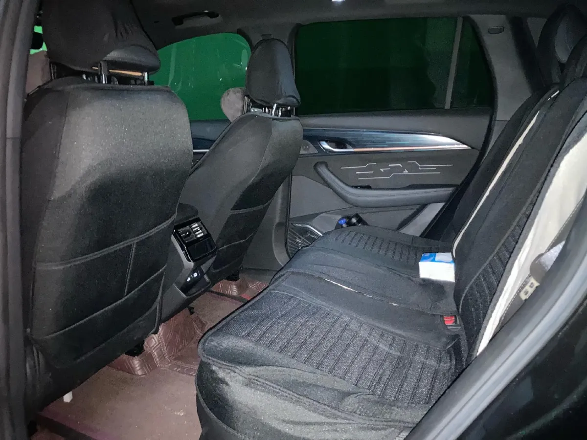 2024 Geely Monjaro 2.0T 238HP L4 8AT,autocango,china used car exporter,china ev exporter,chinese used car exporter,chinese used ev exporter