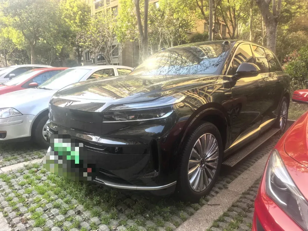 2026 ONVO L90 BEV,autocango,china used car exporter,china ev exporter,chinese used car exporter,chinese used ev exporter