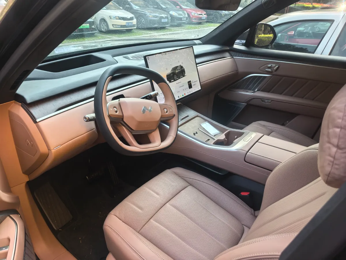 2026 ONVO L90 BEV,autocango,china used car exporter,china ev exporter,chinese used car exporter,chinese used ev exporter