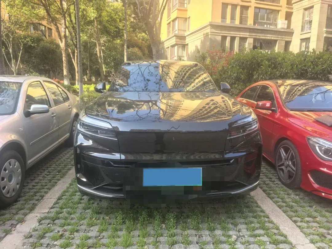 2026 ONVO L90 BEV,autocango,china used car exporter,china ev exporter,chinese used car exporter,chinese used ev exporter