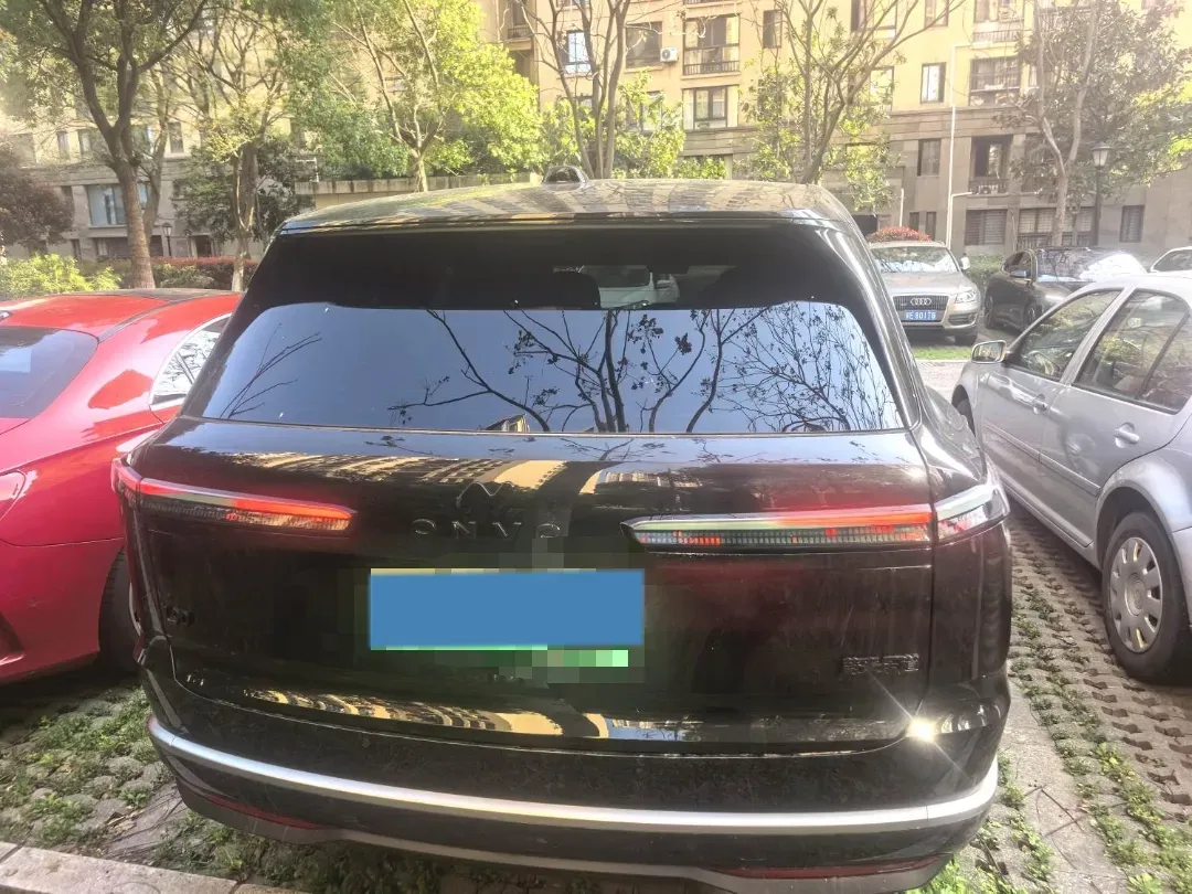 2026 ONVO L90 BEV,autocango,china used car exporter,china ev exporter,chinese used car exporter,chinese used ev exporter