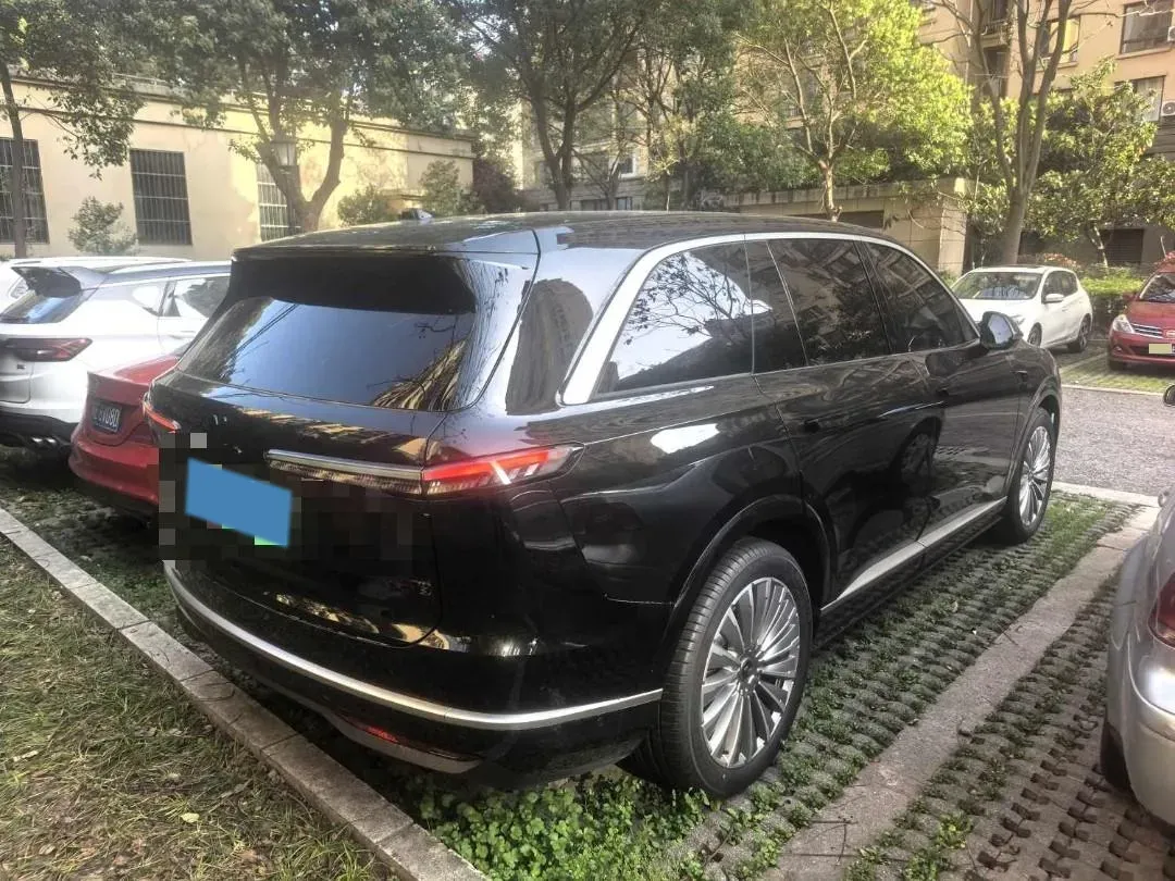 2026 ONVO L90 BEV,autocango,china used car exporter,china ev exporter,chinese used car exporter,chinese used ev exporter