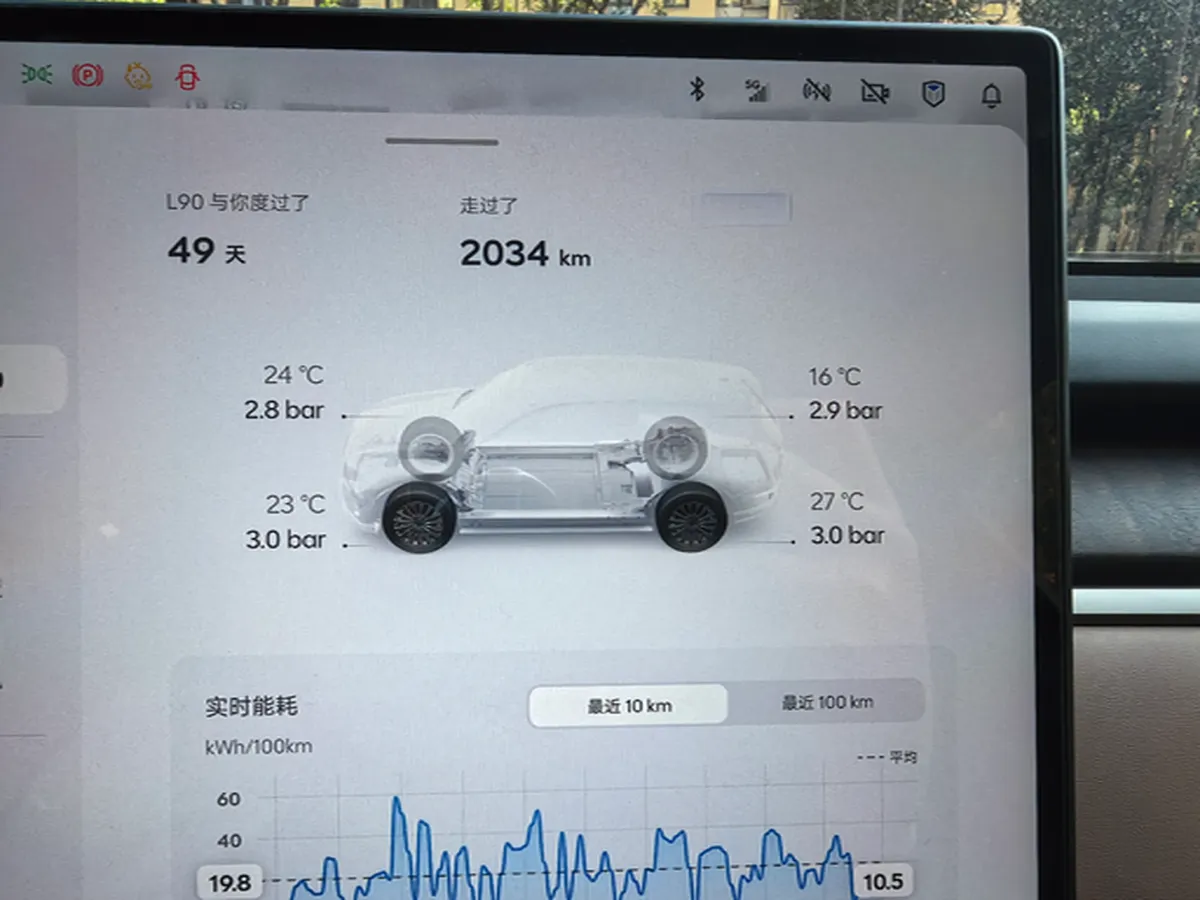 2026 ONVO L90 BEV,autocango,china used car exporter,china ev exporter,chinese used car exporter,chinese used ev exporter