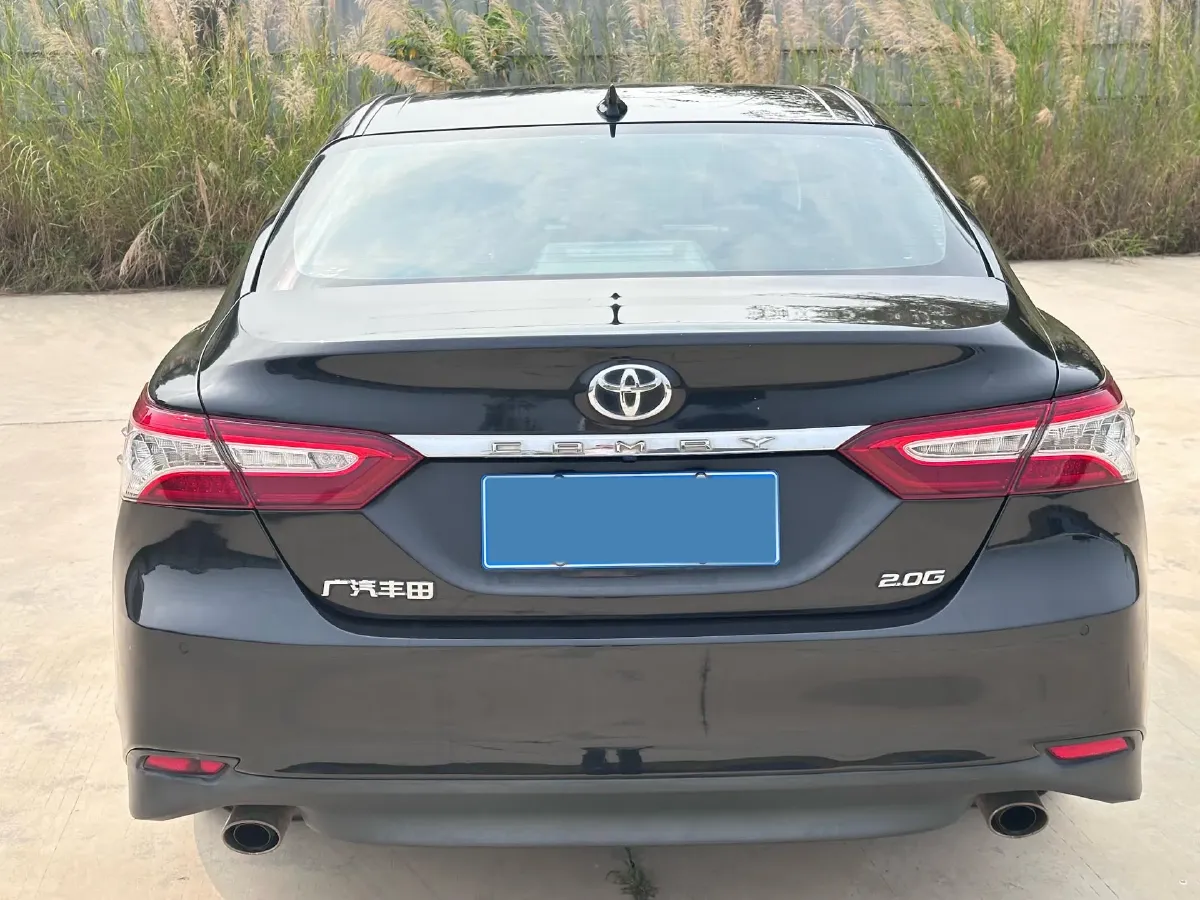 2021 Toyota Camry 2.0L 178HP L4 CVT,autocango,china used car exporter,china ev exporter,chinese used car exporter,chinese used ev exporter
