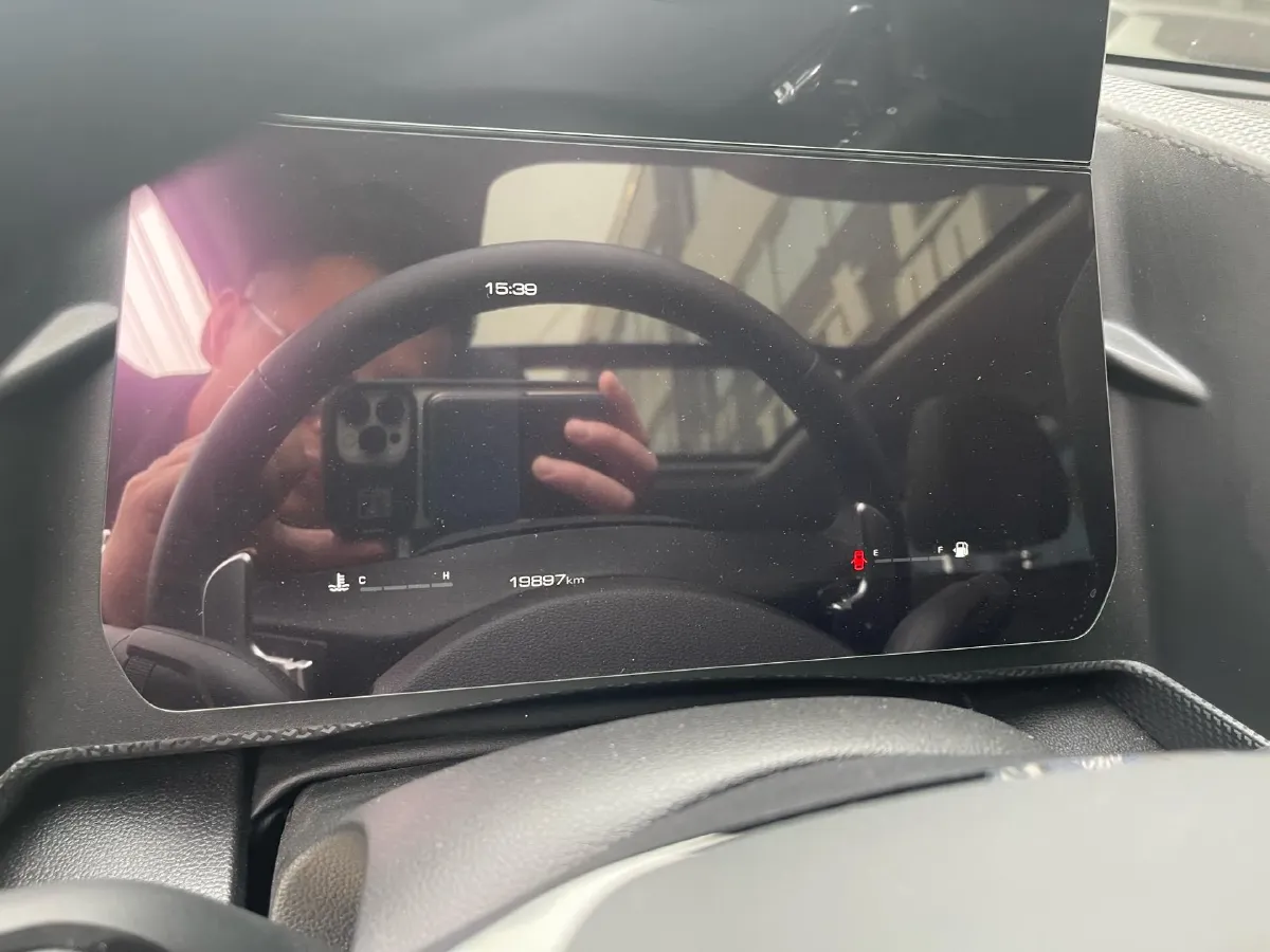 2024 Haval Dargo 1.5T 184HP L4 7DCT,autocango,china used car exporter,china ev exporter,chinese used car exporter,chinese used ev exporter