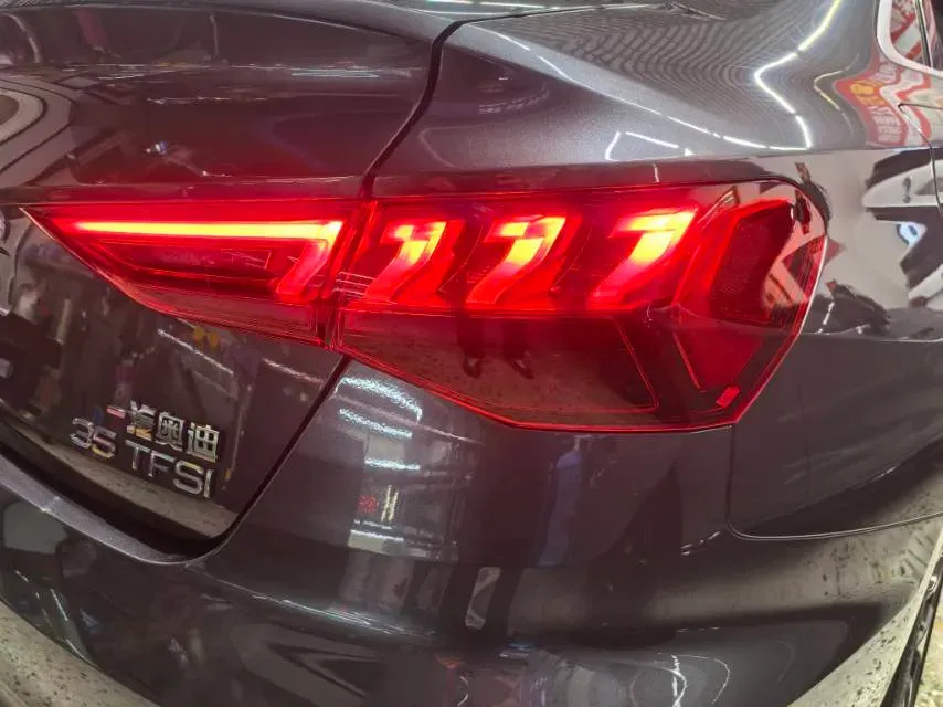 2023 Audi A3 1.4T 150HP L4 7DCT,autocango,china used car exporter,china ev exporter,chinese used car exporter,chinese used ev exporter