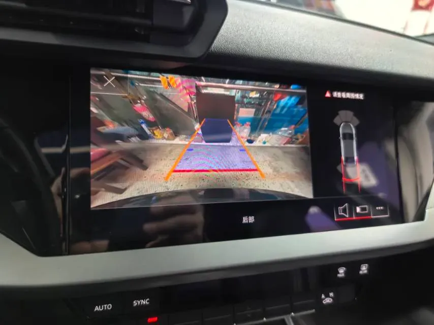 2023 Audi A3 1.4T 150HP L4 7DCT,autocango,china used car exporter,china ev exporter,chinese used car exporter,chinese used ev exporter