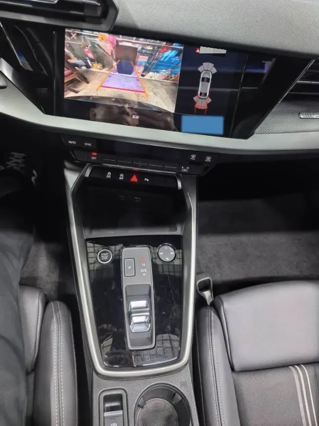 2023 Audi A3 1.4T 150HP L4 7DCT,autocango,china used car exporter,china ev exporter,chinese used car exporter,chinese used ev exporter