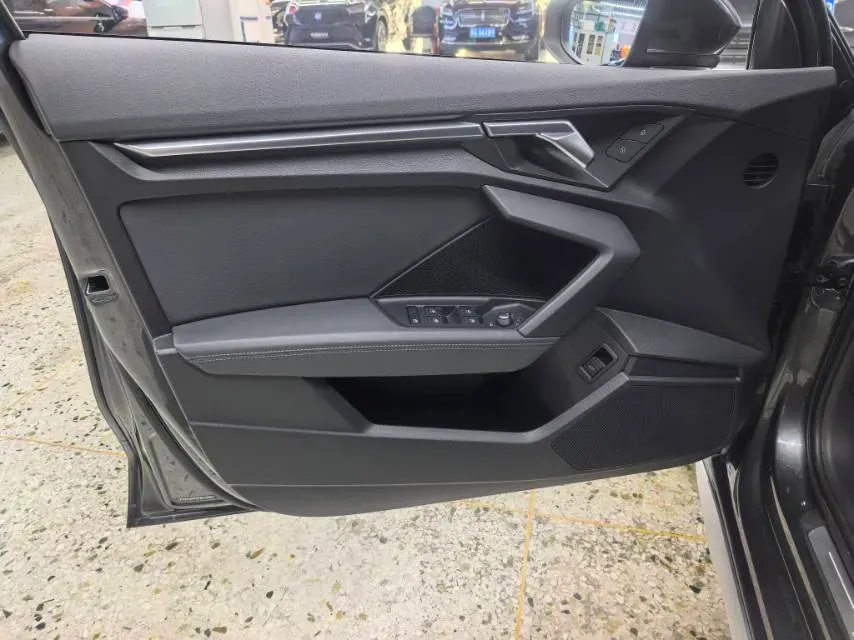 2023 Audi A3 1.4T 150HP L4 7DCT,autocango,china used car exporter,china ev exporter,chinese used car exporter,chinese used ev exporter