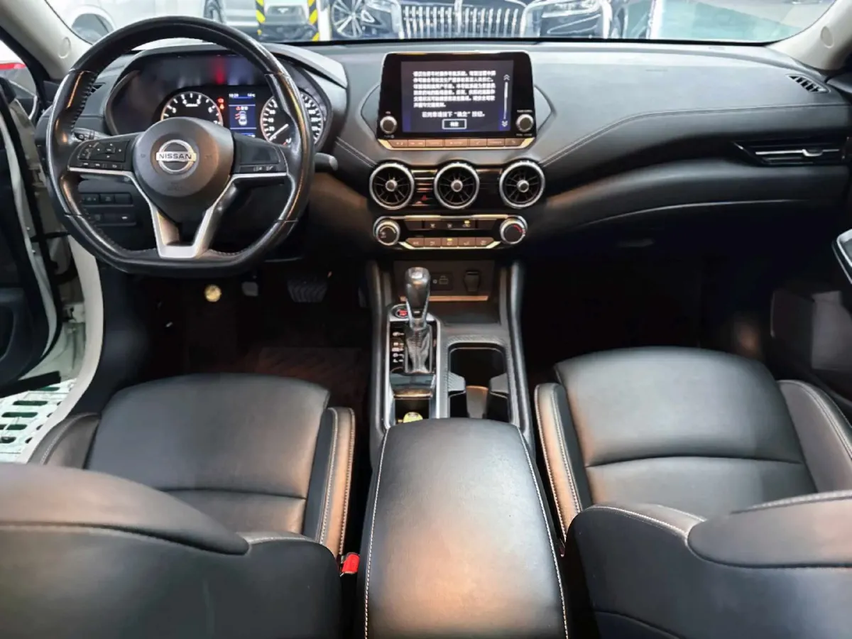 2020 Nissan Sylphy 1.6L 139HP L4 CVT,autocango,china used car exporter,china ev exporter,chinese used car exporter,chinese used ev exporter