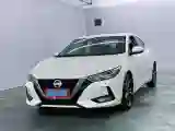2020 Nissan Sylphy 1.6L 139HP L4 CVT