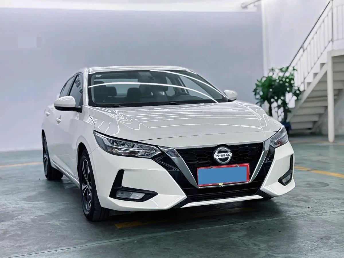 2020 Nissan Sylphy 1.6L 139HP L4 CVT,autocango,china used car exporter,china ev exporter,chinese used car exporter,chinese used ev exporter