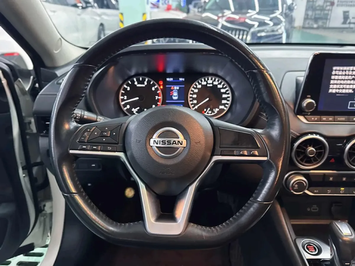 2020 Nissan Sylphy 1.6L 139HP L4 CVT,autocango,china used car exporter,china ev exporter,chinese used car exporter,chinese used ev exporter