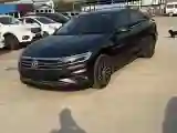 2021 Volkswagen Sagitar 1.4T 150HP L4 7DCT