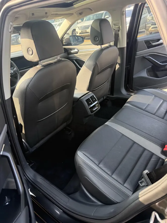 2021 Volkswagen Sagitar 1.4T 150HP L4 7DCT,autocango,china used car exporter,china ev exporter,chinese used car exporter,chinese used ev exporter