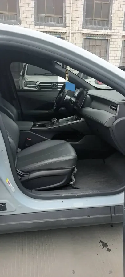 2025 BYD Qin Plus BEV 57.6KWH,autocango,china used car exporter,china ev exporter,chinese used car exporter,chinese used ev exporter