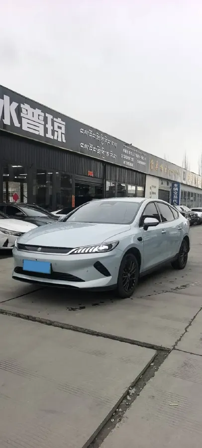 2025 BYD Qin Plus BEV 57.6KWH,autocango,china used car exporter,china ev exporter,chinese used car exporter,chinese used ev exporter