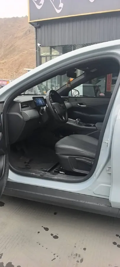 2025 BYD Qin Plus BEV 57.6KWH,autocango,china used car exporter,china ev exporter,chinese used car exporter,chinese used ev exporter