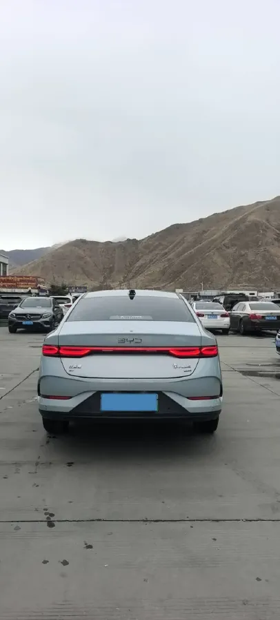 2025 BYD Qin Plus BEV 57.6KWH,autocango,china used car exporter,china ev exporter,chinese used car exporter,chinese used ev exporter