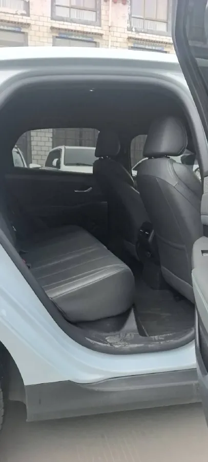 2025 BYD Qin Plus BEV 57.6KWH,autocango,china used car exporter,china ev exporter,chinese used car exporter,chinese used ev exporter