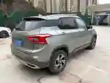 2017 BaoJun 510 1.5L 112HP L4 6MT